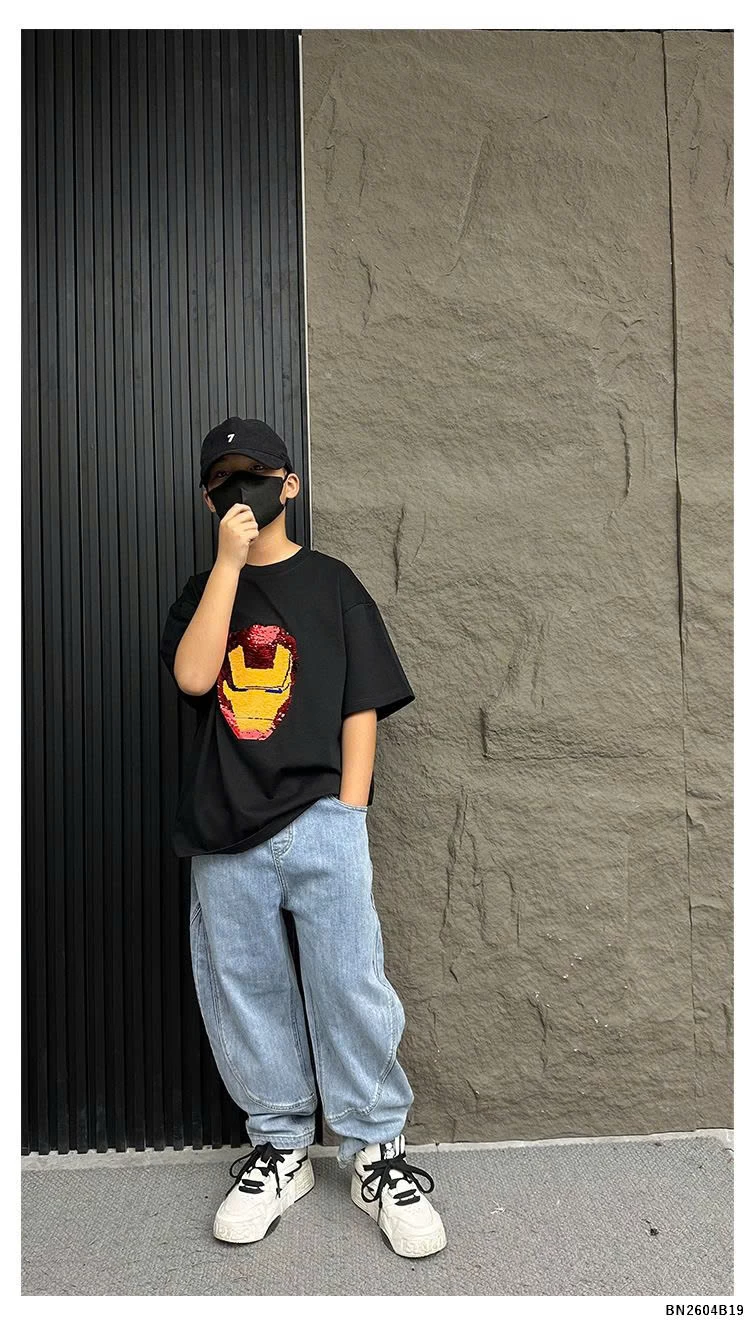 ÁO SIÊU NHÂN ĐỔI HÌNH