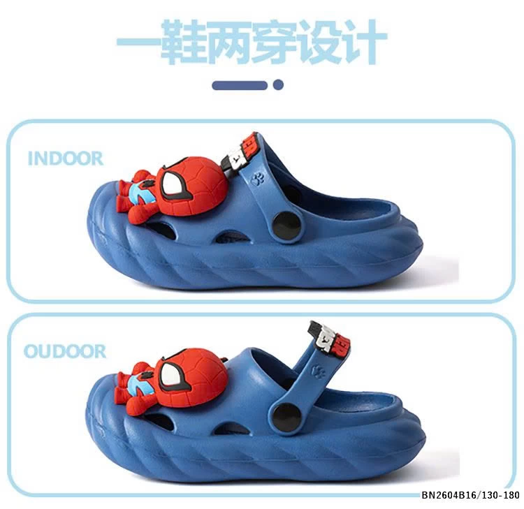 SỤC NGƯỜI NHENEJK SPIDERMAN