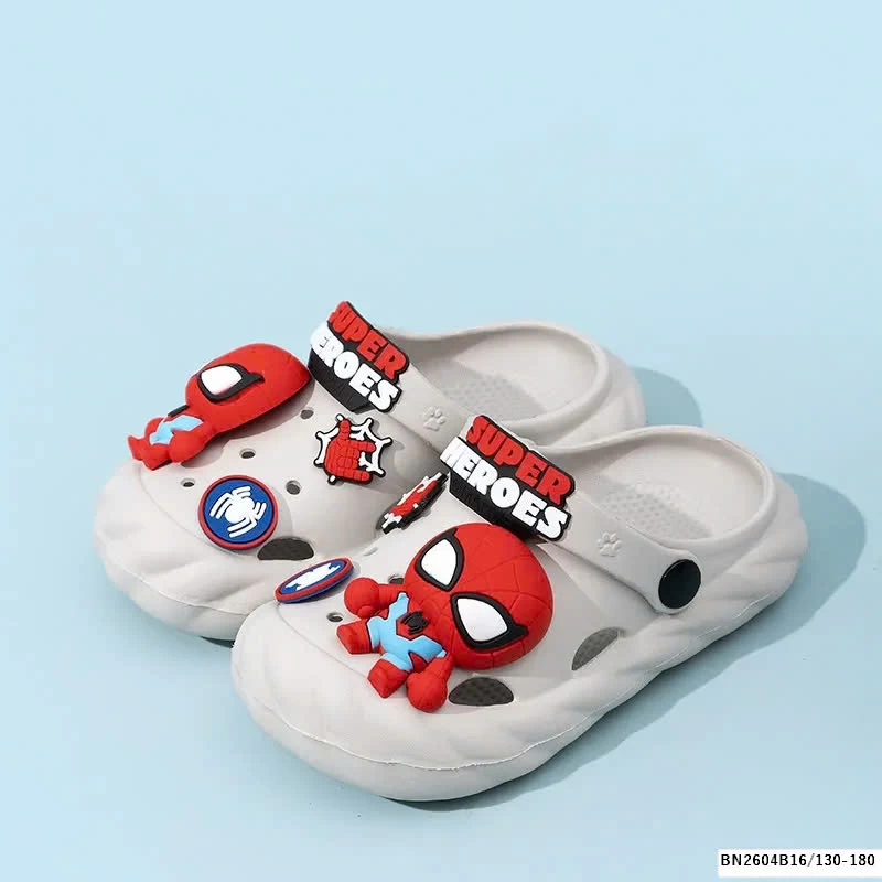 SỤC NGƯỜI NHENEJK SPIDERMAN