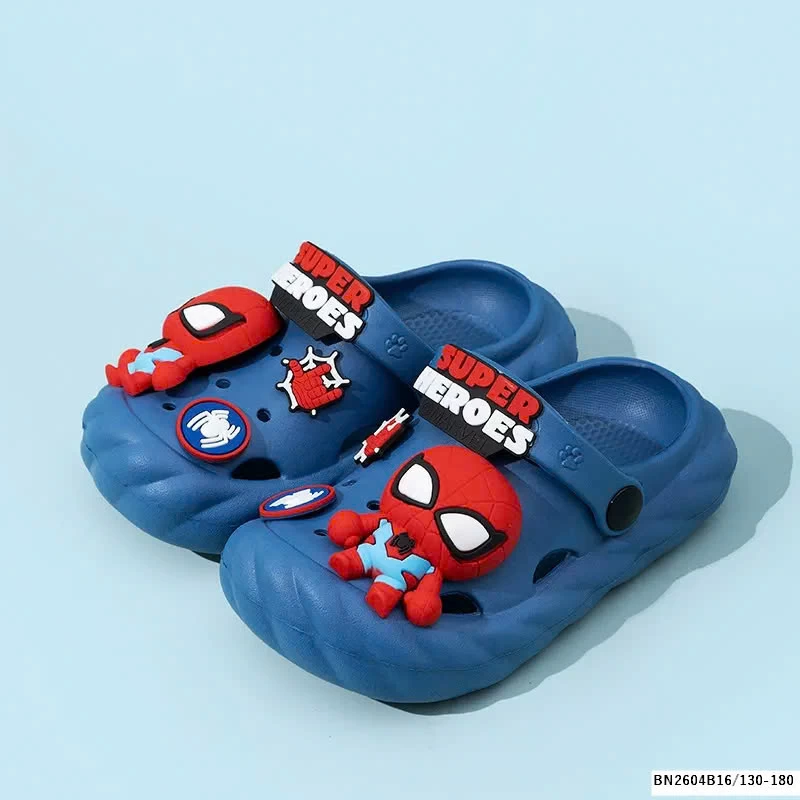 SỤC NGƯỜI NHENEJK SPIDERMAN