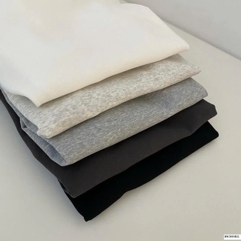 ÁO PHÔNG STUDIO RÚT EO