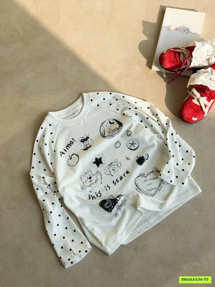 THUN GIẤY MỎNG CHỐNG NẮNG 26B011 AMBB