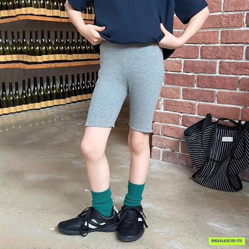 QUẦN LEGGING ĐÙI AMBB 26B037