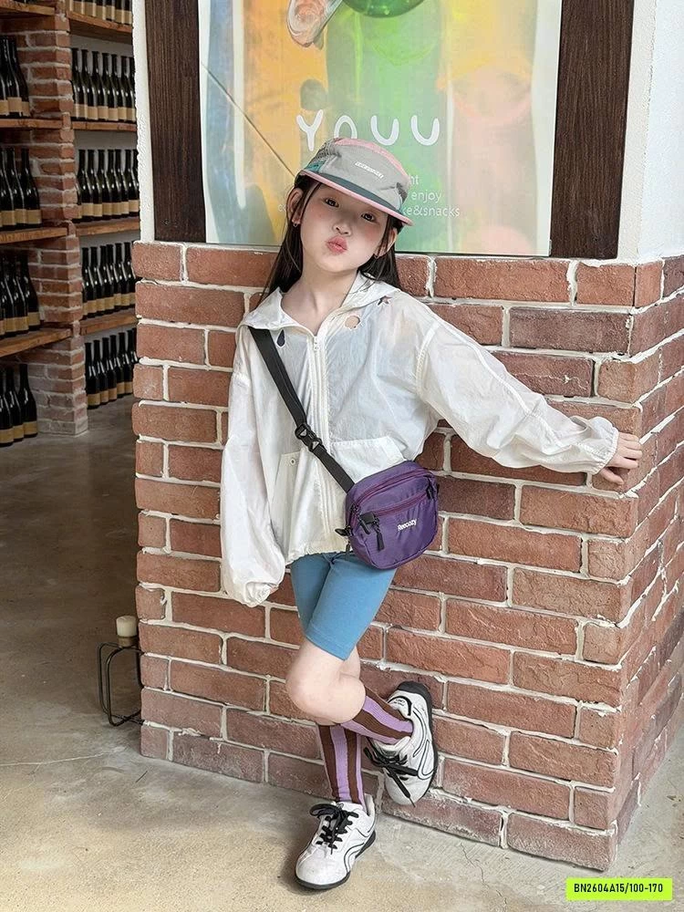 QUẦN LEGGING ĐÙI AMBB 26B037