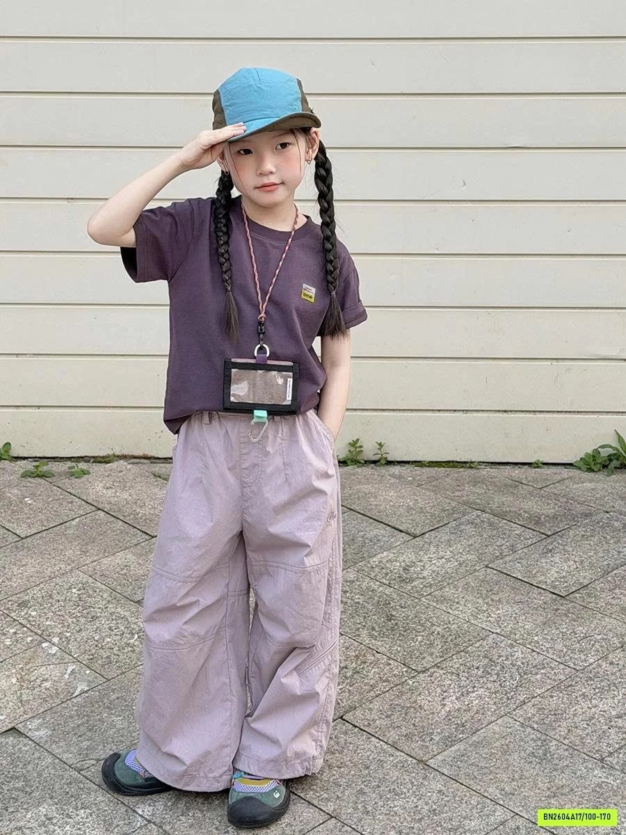 ÁO PHÔNG TRƠN 26B040 AMBB