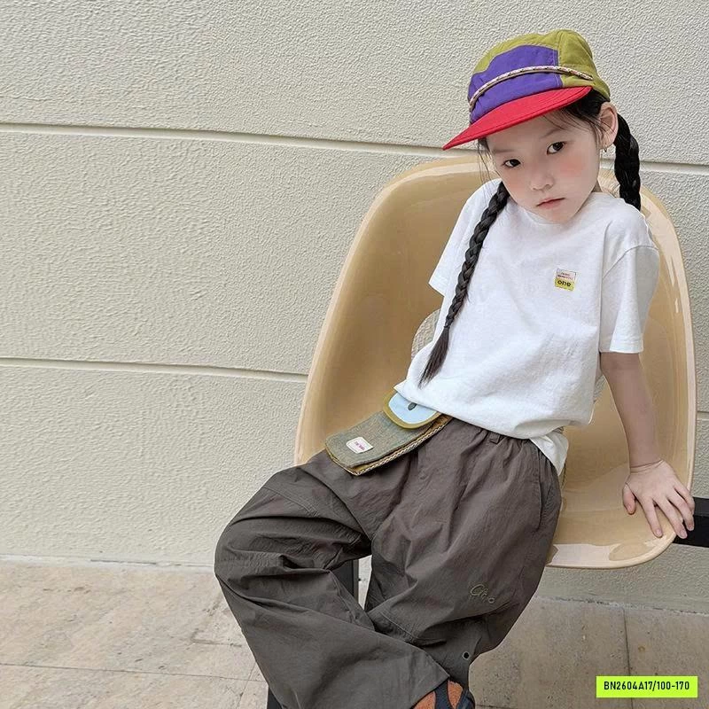 ÁO PHÔNG TRƠN 26B040 AMBB