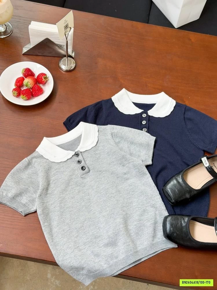 MONTOGHI DỆT CỔ SEN 26B372 AMBB