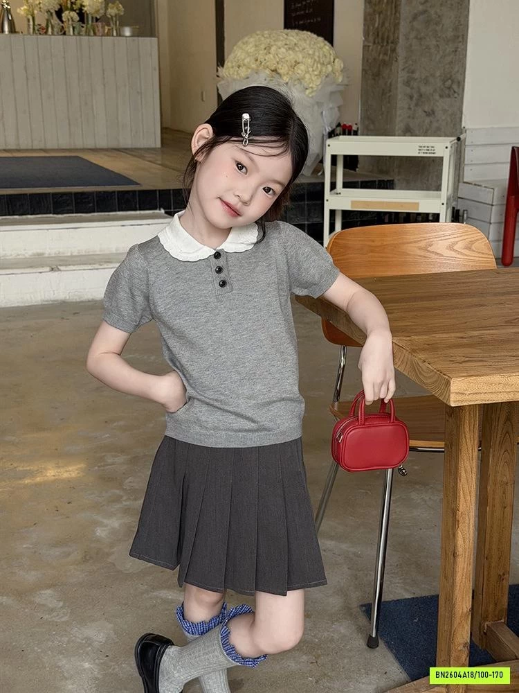 MONTOGHI DỆT CỔ SEN 26B372 AMBB