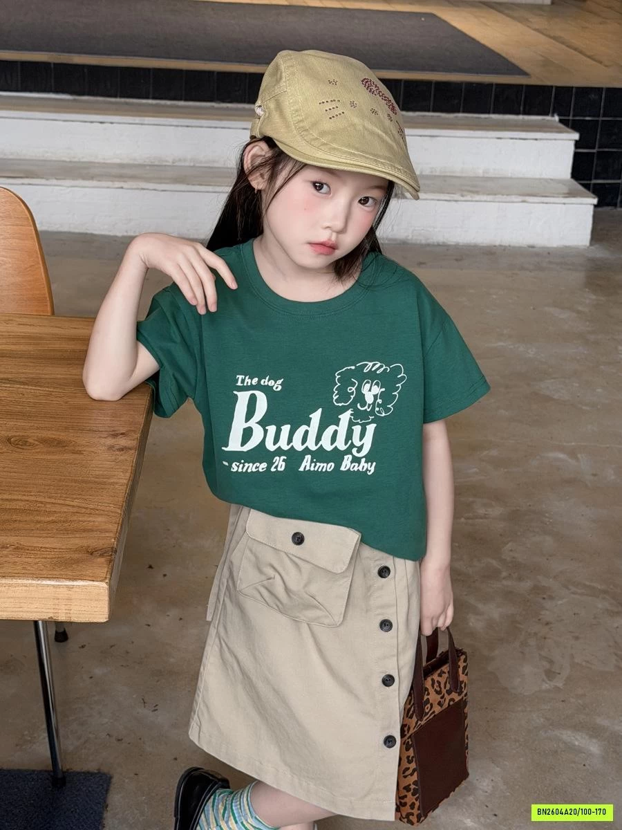 ÁO THUN IN HÌNH 7 MẪU 26B185 AMBB