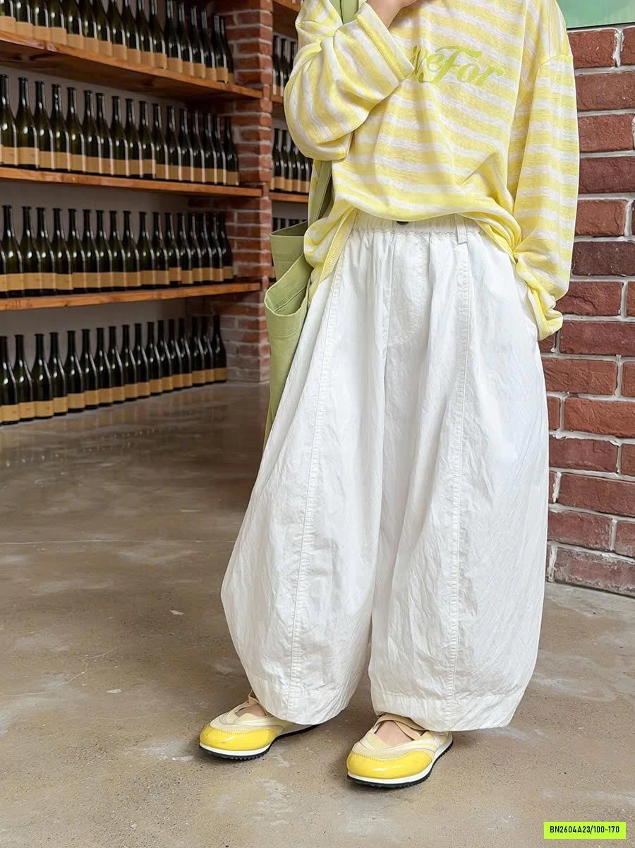 BAGGY THÔ MỀM 26B313 AMBB