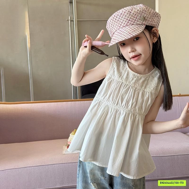 SOWMI BABYDOLL SÁT NÁCH 26B081 AMBB