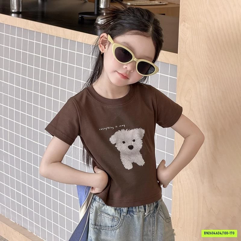 CROPTOP CÚN 26B090 AMBB