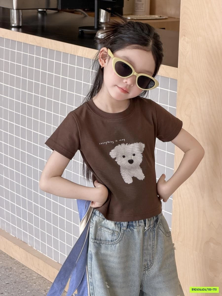 CROPTOP CÚN 26B090 AMBB