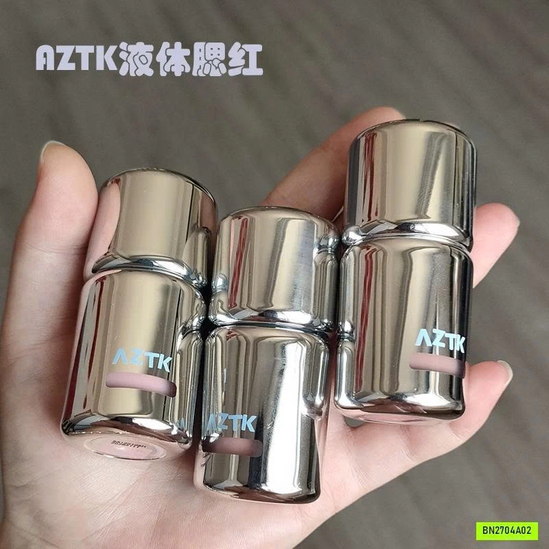 PHẤN MÁ DẠNG LỎNG AZTK