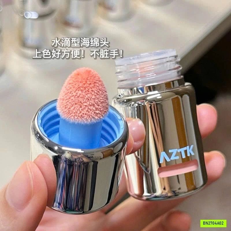 PHẤN MÁ DẠNG LỎNG AZTK