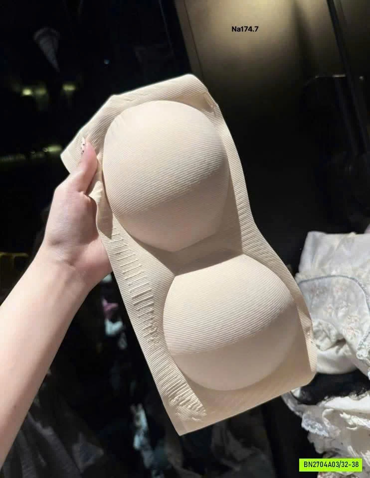 BRA CHỐNG TỤT SIÊU MÁT THÔNG HƠI