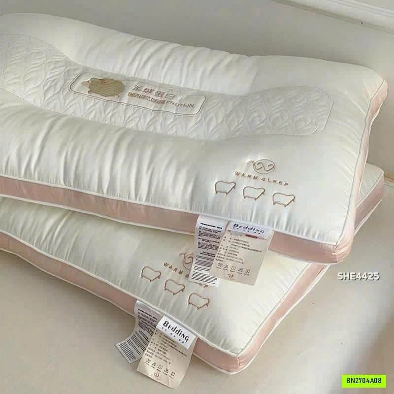 GỐI LẠC ĐÀ KHÁNG KHUẨN