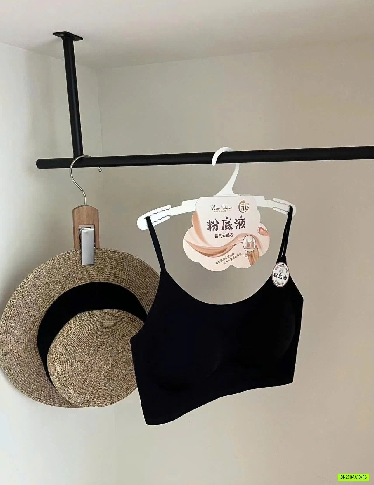 ÁO NGỰC DÂY CHÉO LƯNG CHO NỮ