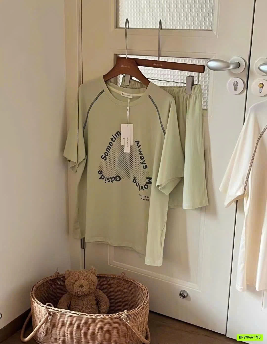 BỘ CỘC MẶC NHÀ DỄ THƯƠNG