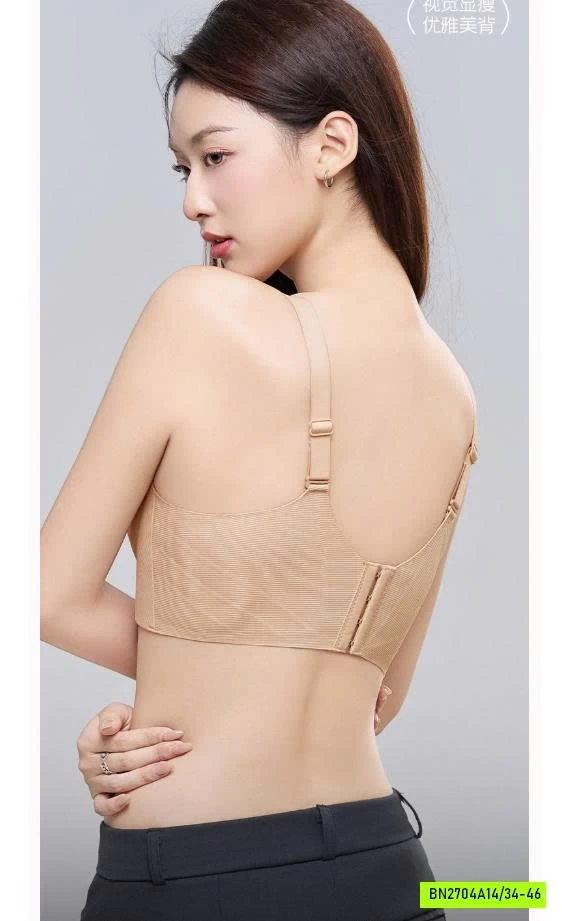 BRA NÂNG NGỰC KHÔNG GỌNG