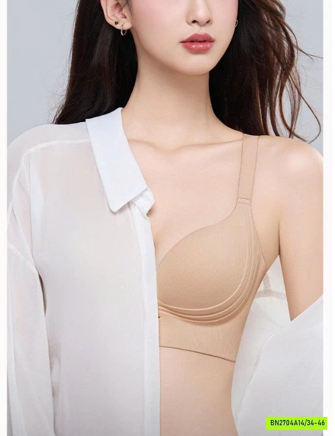 BRA NÂNG NGỰC KHÔNG GỌNG