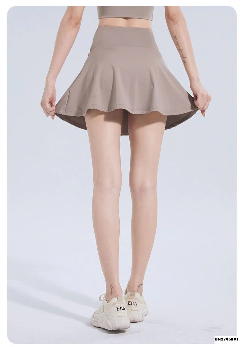 BỘ TẬP NỮ MẪU MỚI