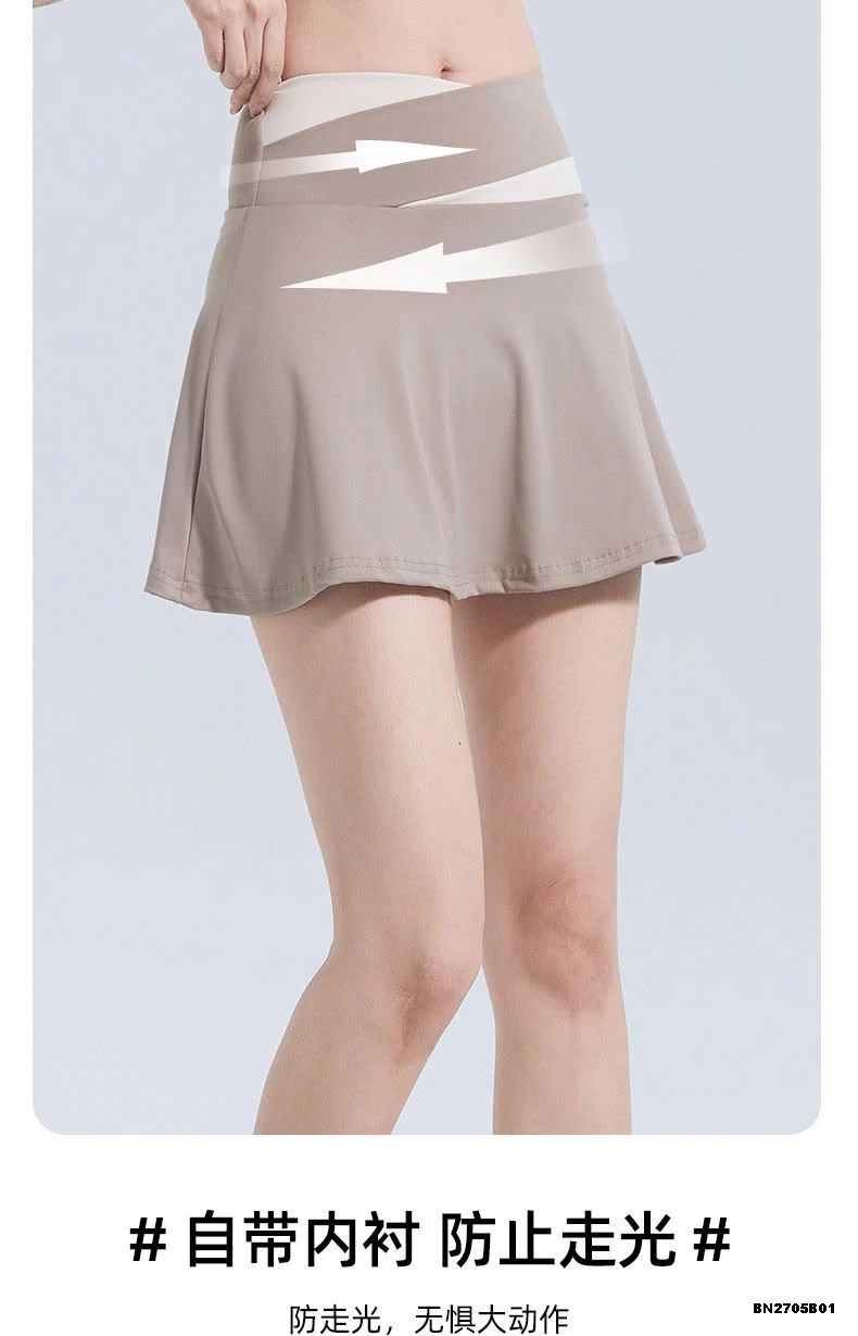 BỘ TẬP NỮ MẪU MỚI