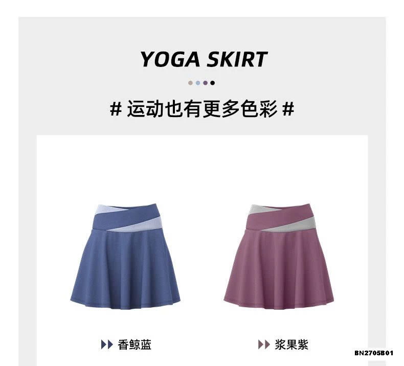 BỘ TẬP NỮ MẪU MỚI