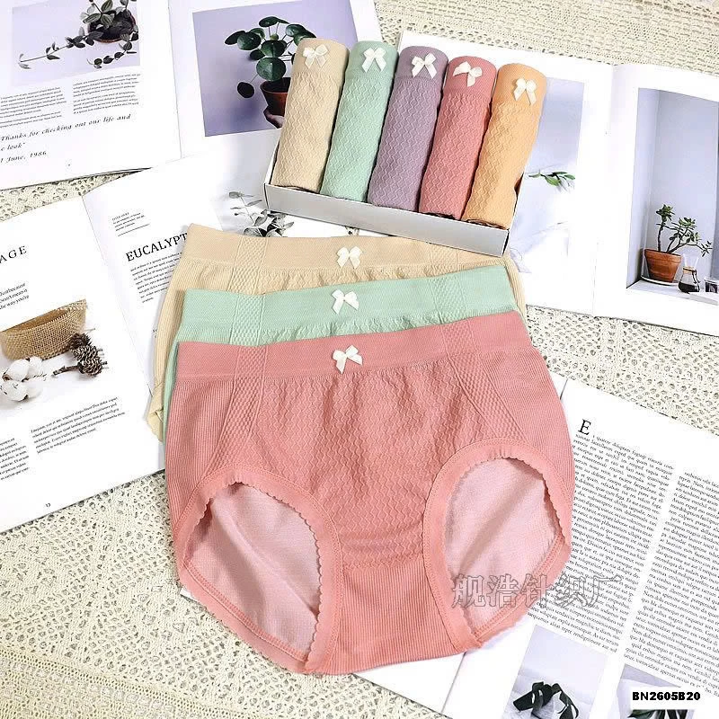 HỌP 5 QUẦN CHÍP KHÁNG KHUẨN