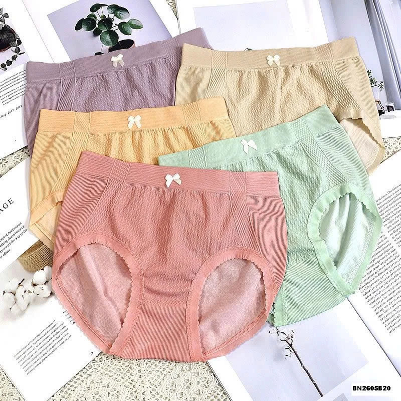 HỌP 5 QUẦN CHÍP KHÁNG KHUẨN