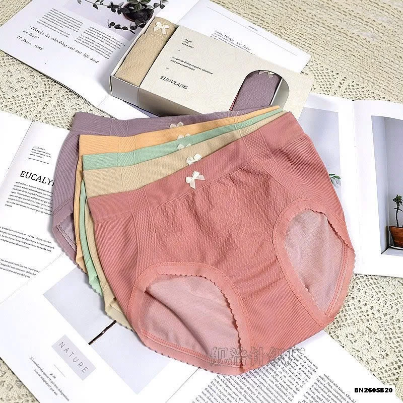 HỌP 5 QUẦN CHÍP KHÁNG KHUẨN