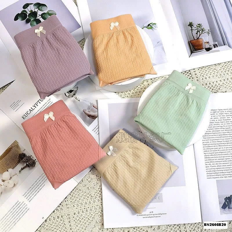 HỌP 5 QUẦN CHÍP KHÁNG KHUẨN