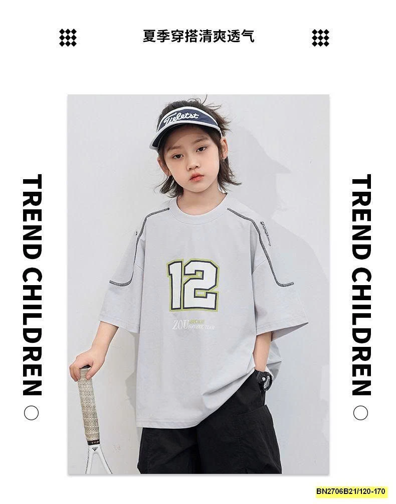 ÁO THỂ THAO SỐ 12