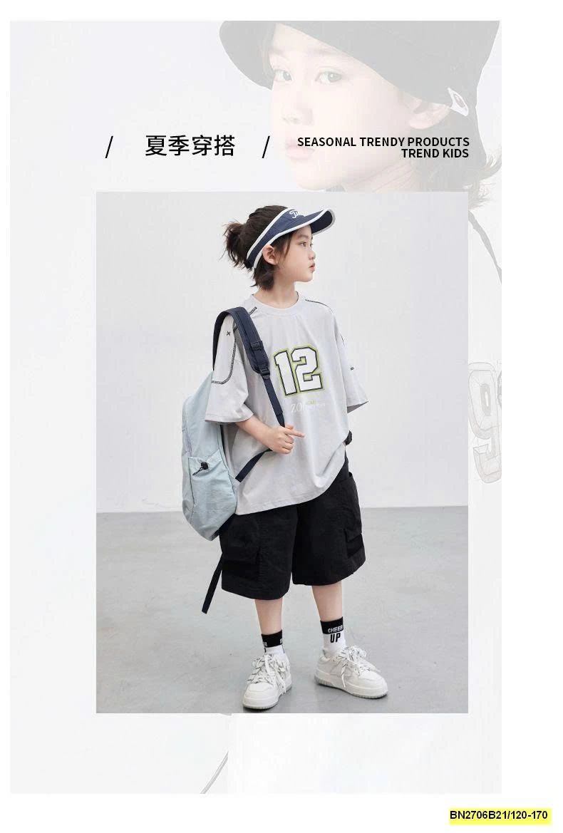 ÁO THỂ THAO SỐ 12