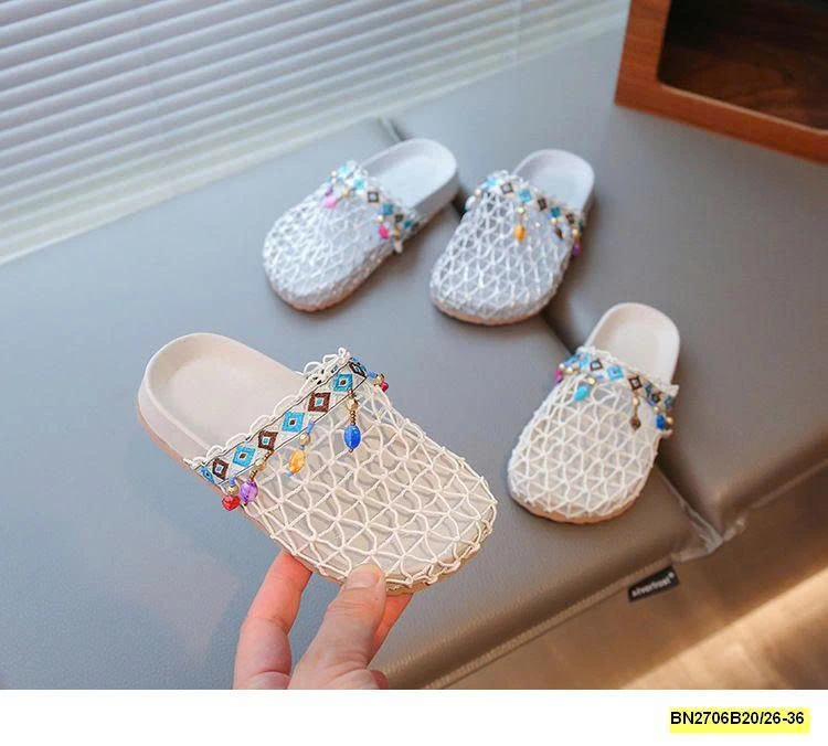 DÉP LƯỚI DÂY ĐAN