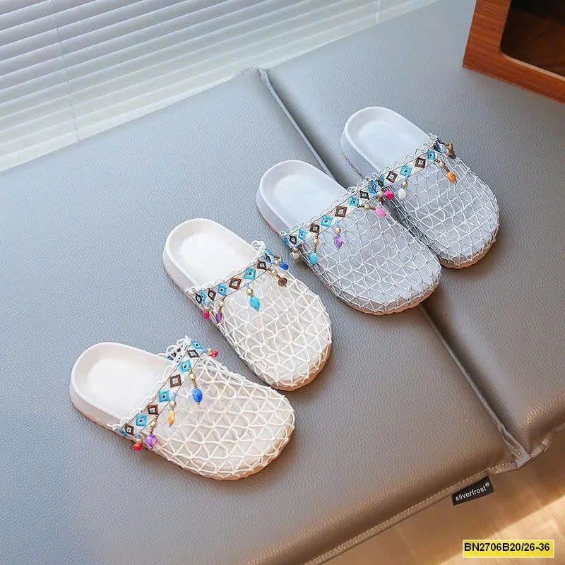 DÉP LƯỚI DÂY ĐAN