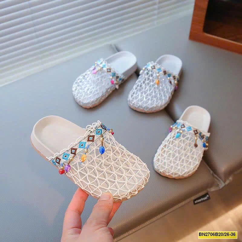 DÉP LƯỚI DÂY ĐAN