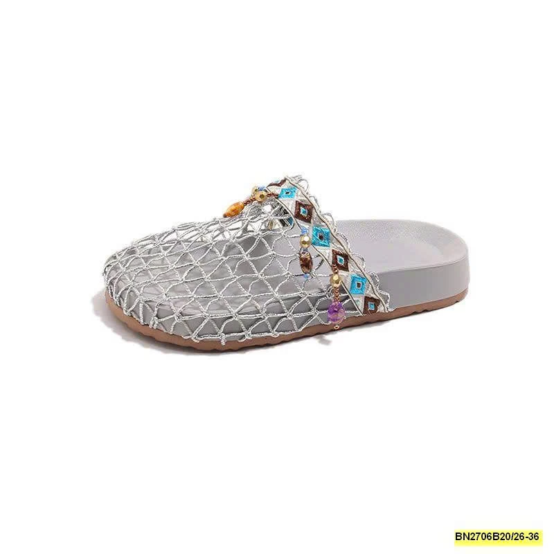 DÉP LƯỚI DÂY ĐAN