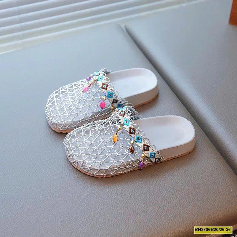 DÉP LƯỚI DÂY ĐAN