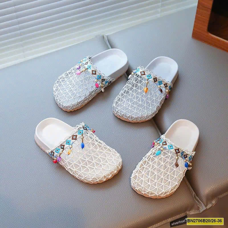 DÉP LƯỚI DÂY ĐAN