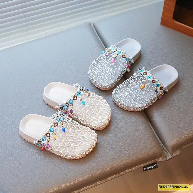 DÉP LƯỚI DÂY ĐAN