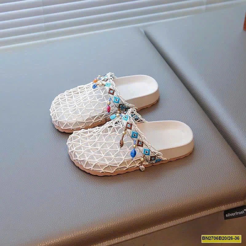 DÉP LƯỚI DÂY ĐAN