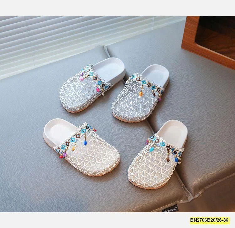 DÉP LƯỚI DÂY ĐAN