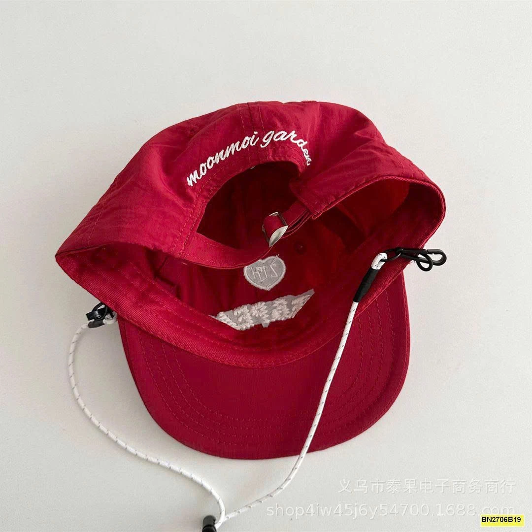 MŨ CHỐNG NẮNG CHO BÉ