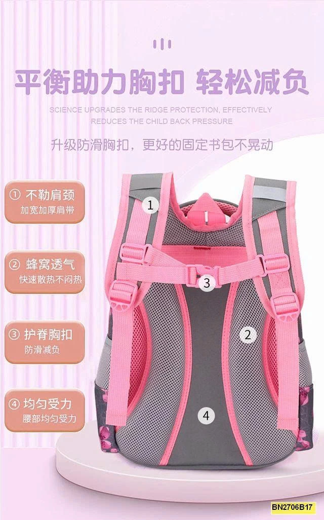 BALO CÔNG CHÚA MINI