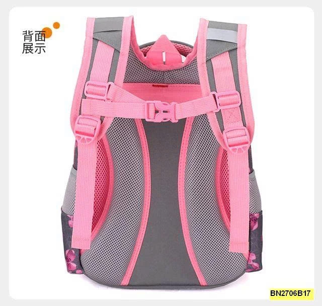 BALO CÔNG CHÚA MINI