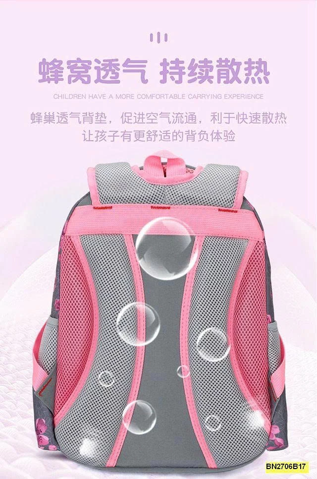 BALO CÔNG CHÚA MINI