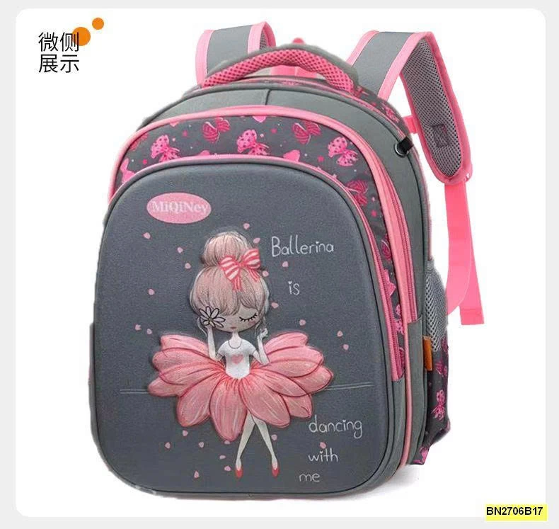 BALO CÔNG CHÚA MINI