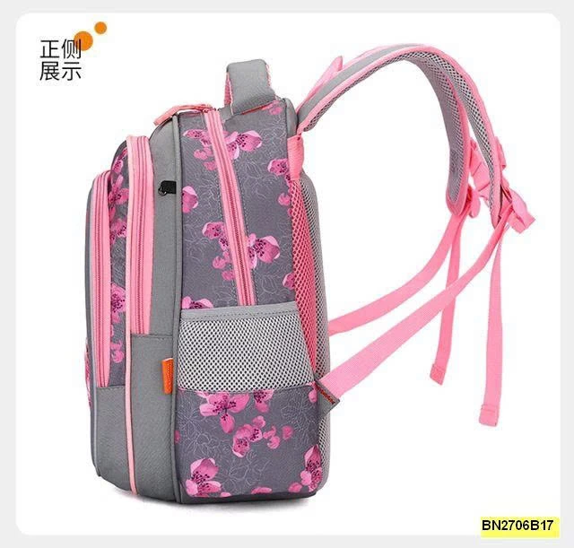 BALO CÔNG CHÚA MINI