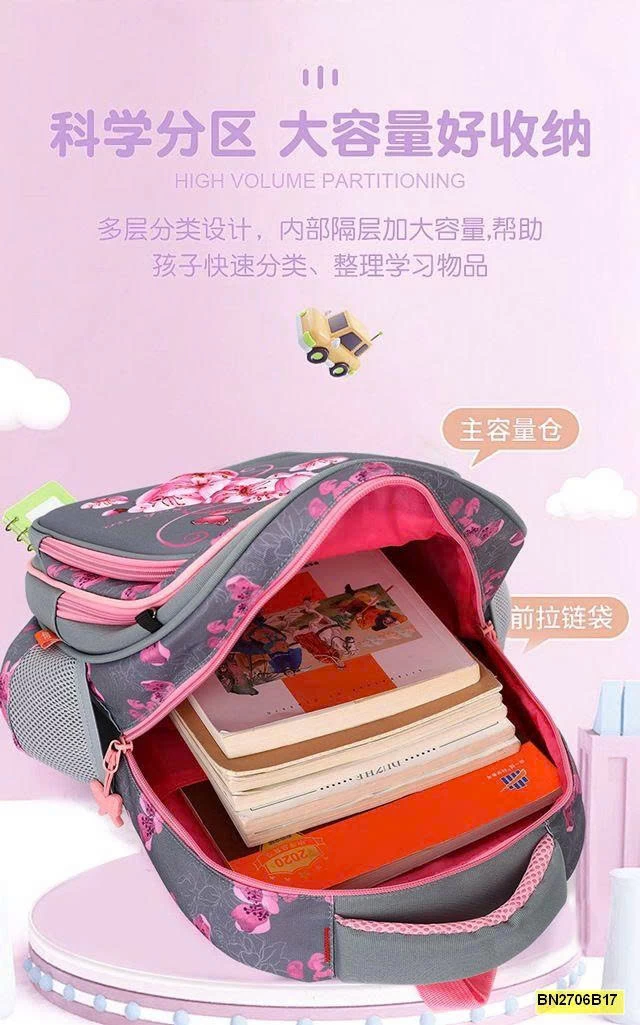 BALO CÔNG CHÚA MINI